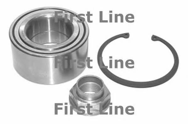 First line FBK920 Wheel bearing kit FBK920