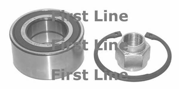 First line FBK928 Wheel bearing kit FBK928