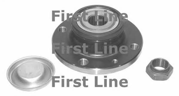 First line FBK929 Wheel bearing kit FBK929