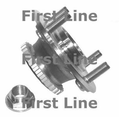 First line FBK931 Wheel bearing kit FBK931
