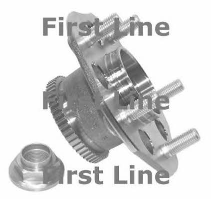 First line FBK934 Wheel bearing kit FBK934