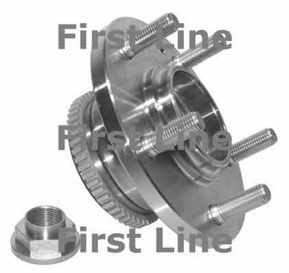 First line FBK936 Wheel bearing kit FBK936