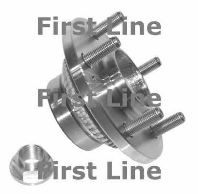 First line FBK938 Wheel bearing kit FBK938