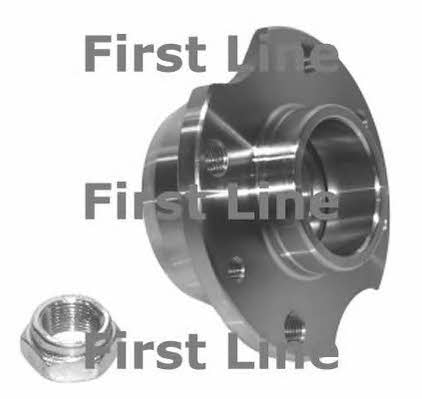 First line FBK940 Wheel bearing kit FBK940
