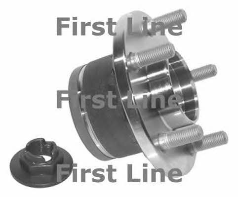 First line FBK951 Wheel bearing kit FBK951