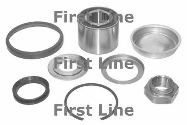 First line FBK955 Wheel bearing kit FBK955