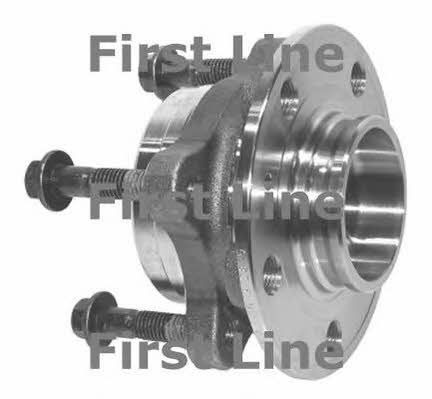 First line FBK963 Wheel bearing kit FBK963