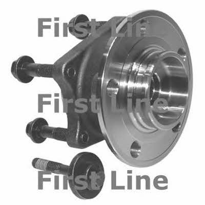 First line FBK964 Wheel bearing kit FBK964
