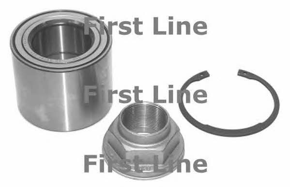 First line FBK969 Wheel bearing kit FBK969