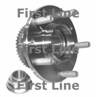 First line FBK970 Wheel bearing kit FBK970