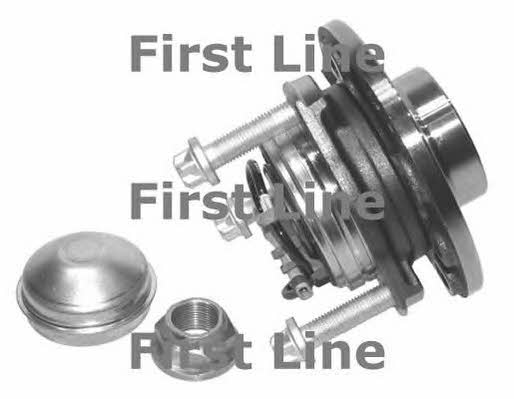 First line FBK973 Wheel bearing kit FBK973