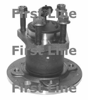 First line FBK974 Wheel bearing kit FBK974