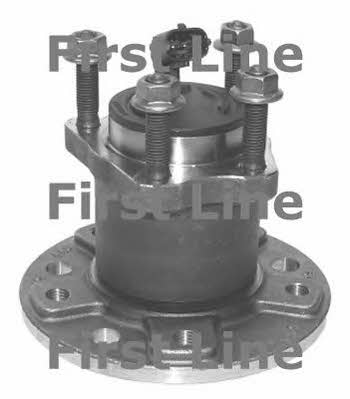 First line FBK975 Wheel bearing kit FBK975