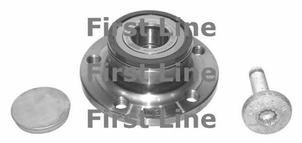 First line FBK979 Wheel bearing kit FBK979