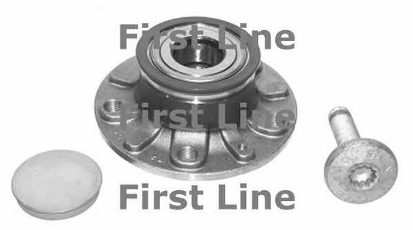 First line FBK980 Wheel bearing kit FBK980