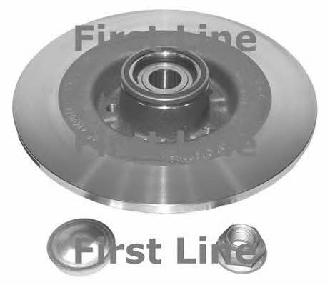 First line FBK981 Wheel bearing kit FBK981