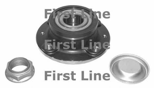 First line FBK983 Wheel bearing kit FBK983