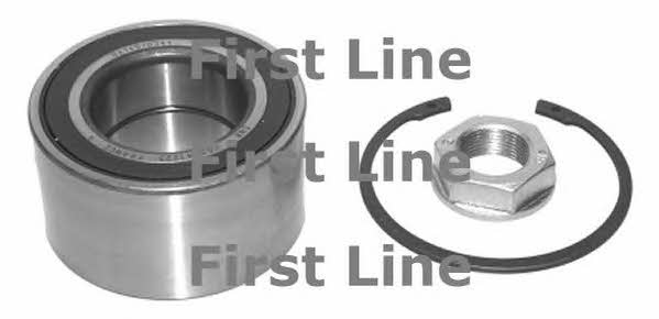 First line FBK984 Wheel bearing kit FBK984