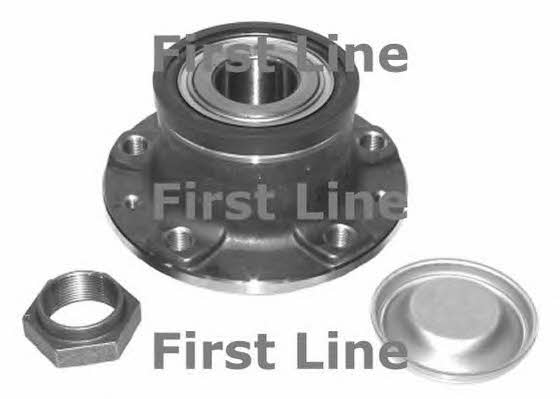 First line FBK986 Wheel bearing kit FBK986
