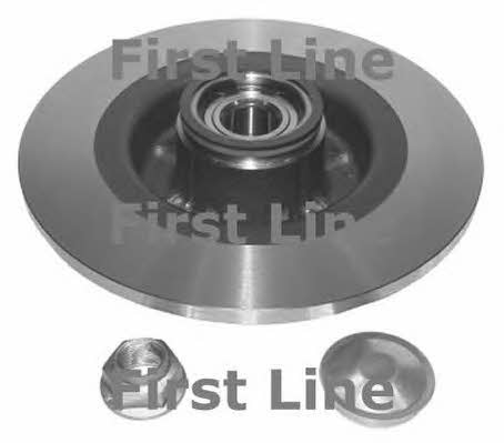 First line FBK988 Wheel bearing kit FBK988