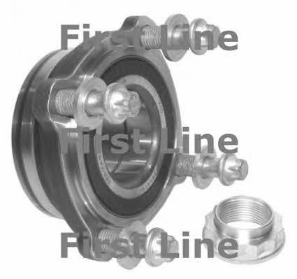 First line FBK990 Wheel bearing kit FBK990