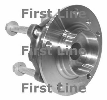 First line FBK991 Wheel bearing kit FBK991