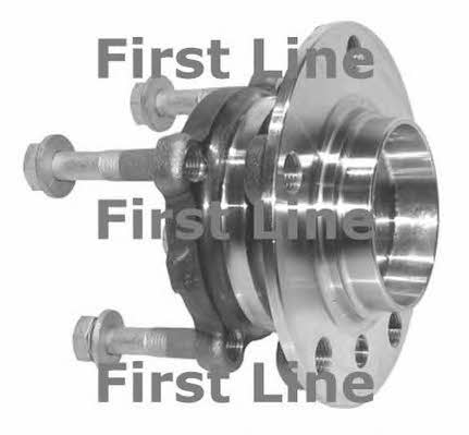 First line FBK992 Wheel bearing kit FBK992