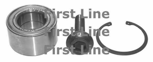First line FBK996 Wheel bearing kit FBK996