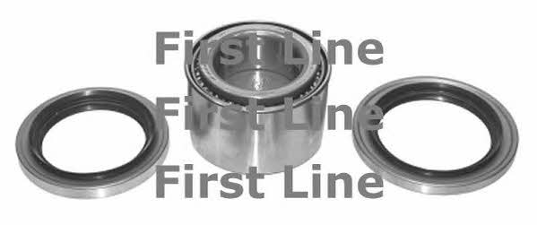 First line FBK998 Wheel bearing kit FBK998