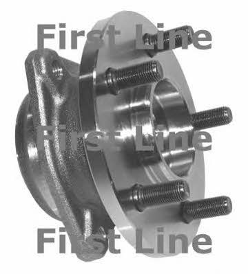 First line FBK999 Wheel bearing kit FBK999
