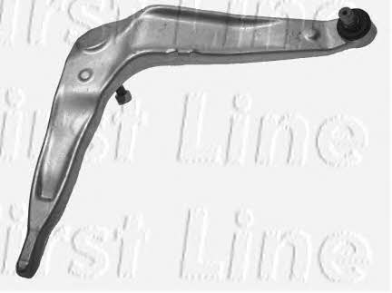 First line FCA6068 Suspension arm front lower right FCA6068