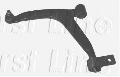 First line FCA6094 Suspension arm front lower left FCA6094