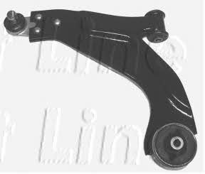 First line FCA6101 Suspension arm front lower left FCA6101
