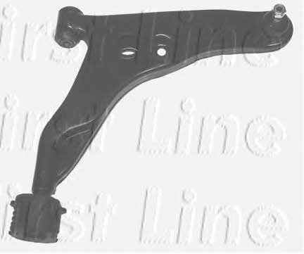 First line FCA6143 Suspension arm front lower right FCA6143