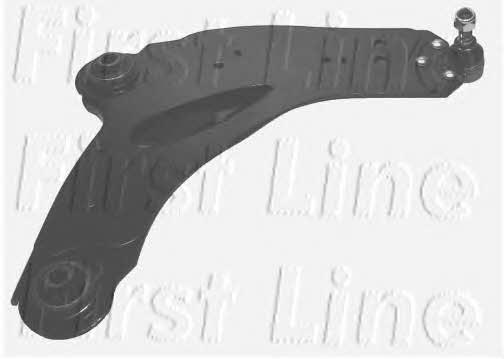 First line FCA6153 Suspension arm front lower right FCA6153
