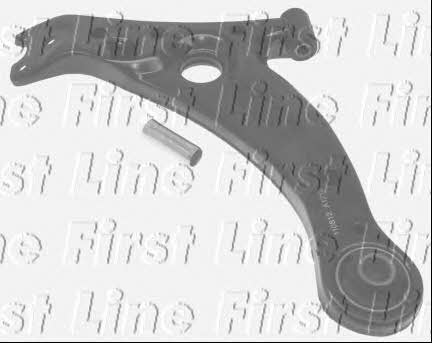 First line FCA6166 Suspension arm front lower left FCA6166