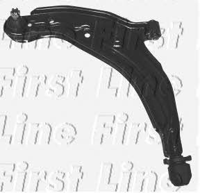 First line FCA6178 Track Control Arm FCA6178