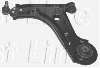 First line FCA6224 Suspension arm front lower left FCA6224