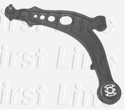 First line FCA6238 Track Control Arm FCA6238