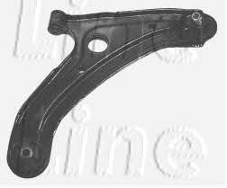 First line FCA6258 Suspension arm front lower right FCA6258