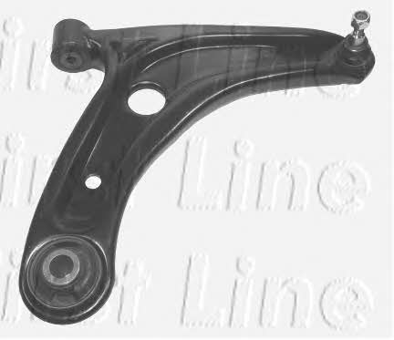 First line FCA6533 Suspension arm front lower right FCA6533