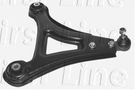 First line FCA6650 Track Control Arm FCA6650