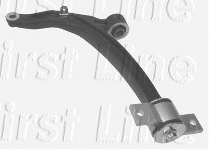 First line FCA6730 Track Control Arm FCA6730