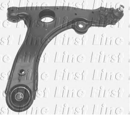 First line FCA5686 Track Control Arm FCA5686