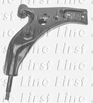 First line FCA5804 Track Control Arm FCA5804