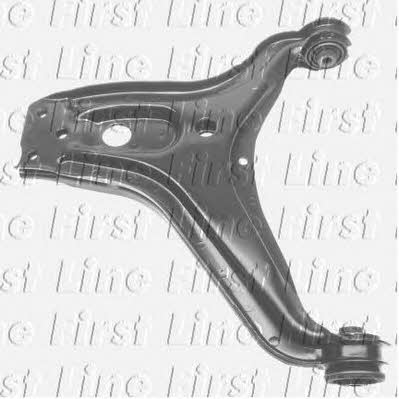 First line FCA5844 Suspension arm front lower left FCA5844