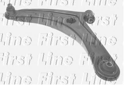 First line FCA6763 Suspension arm front lower left FCA6763