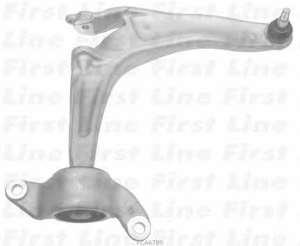 First line FCA6789 Track Control Arm FCA6789