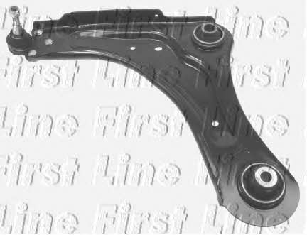 First line FCA6790 Suspension arm front lower left FCA6790