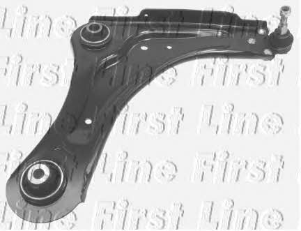 First line FCA6791 Suspension arm front lower right FCA6791